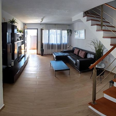 Apartamento Remo Playa Honda  Eksteriør billede