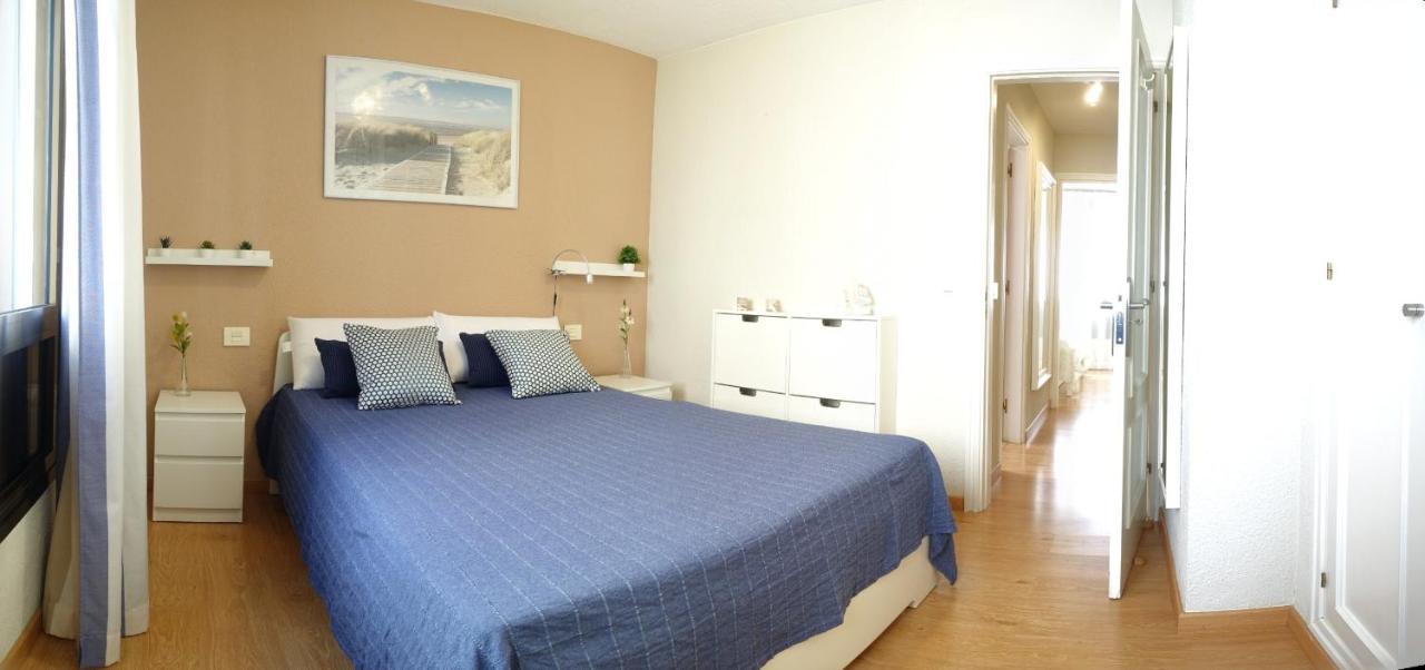 Apartamento Remo Playa Honda  Eksteriør billede