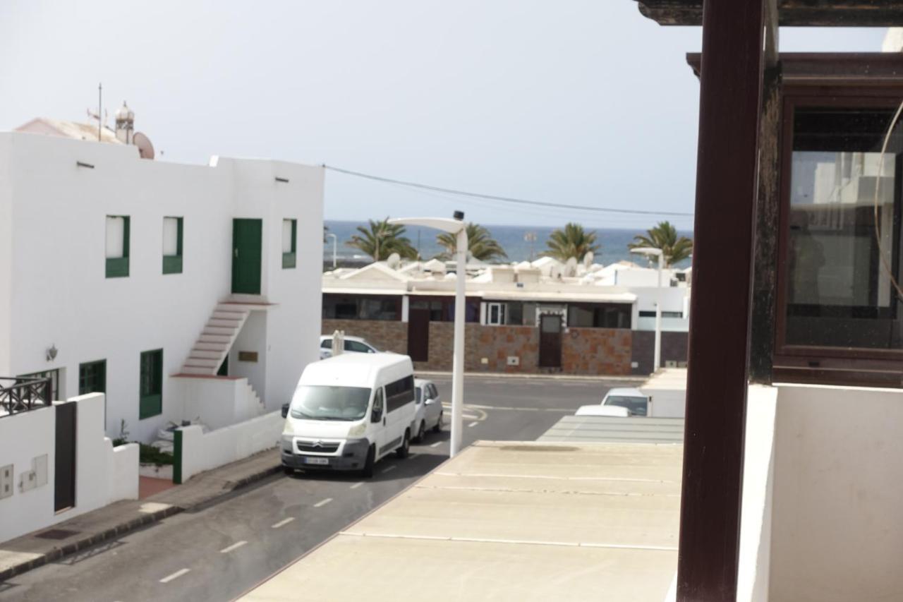 Apartamento Remo Playa Honda  Eksteriør billede