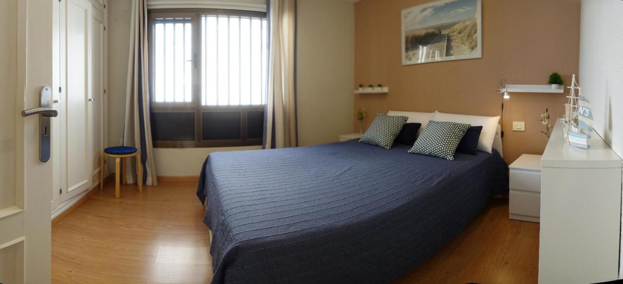 Apartamento Remo Playa Honda  Eksteriør billede