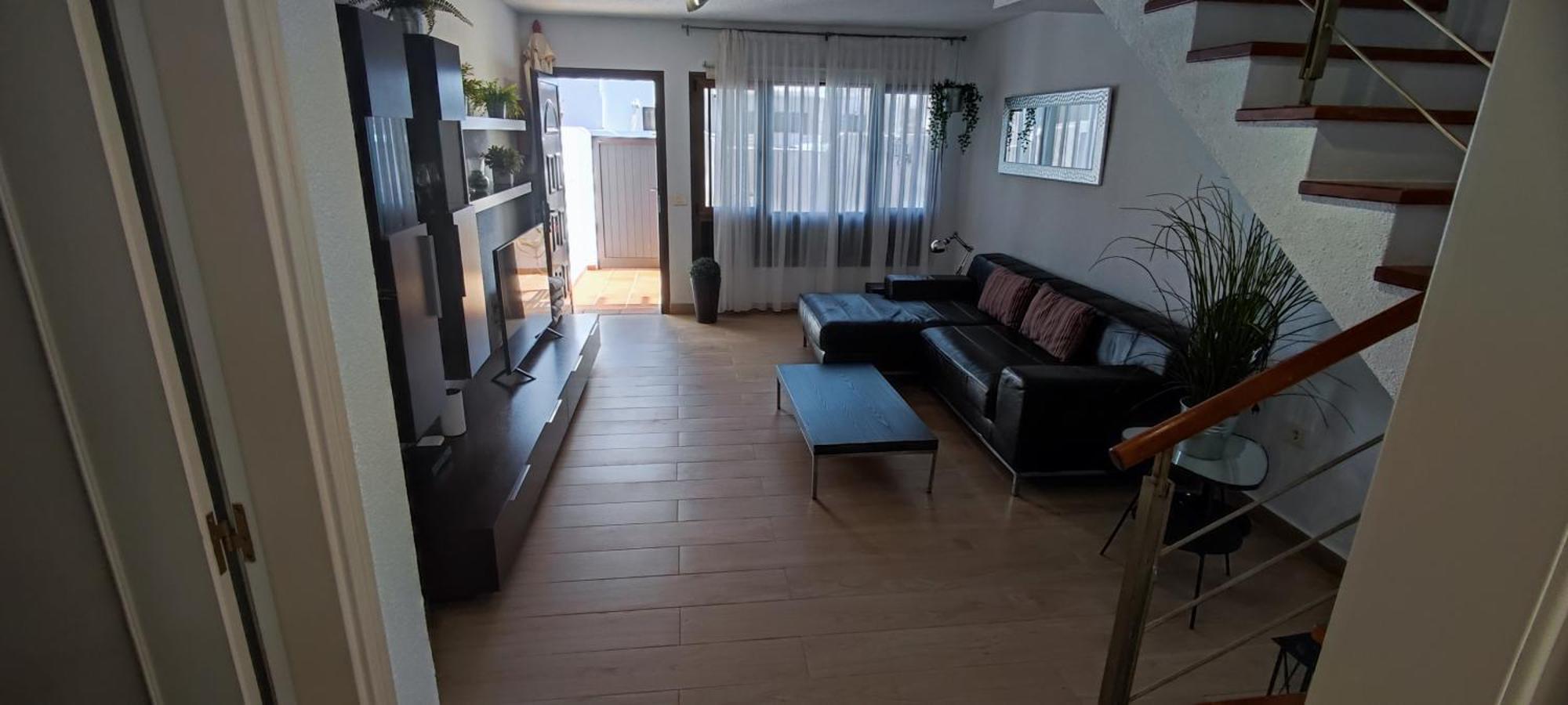 Apartamento Remo Playa Honda  Eksteriør billede
