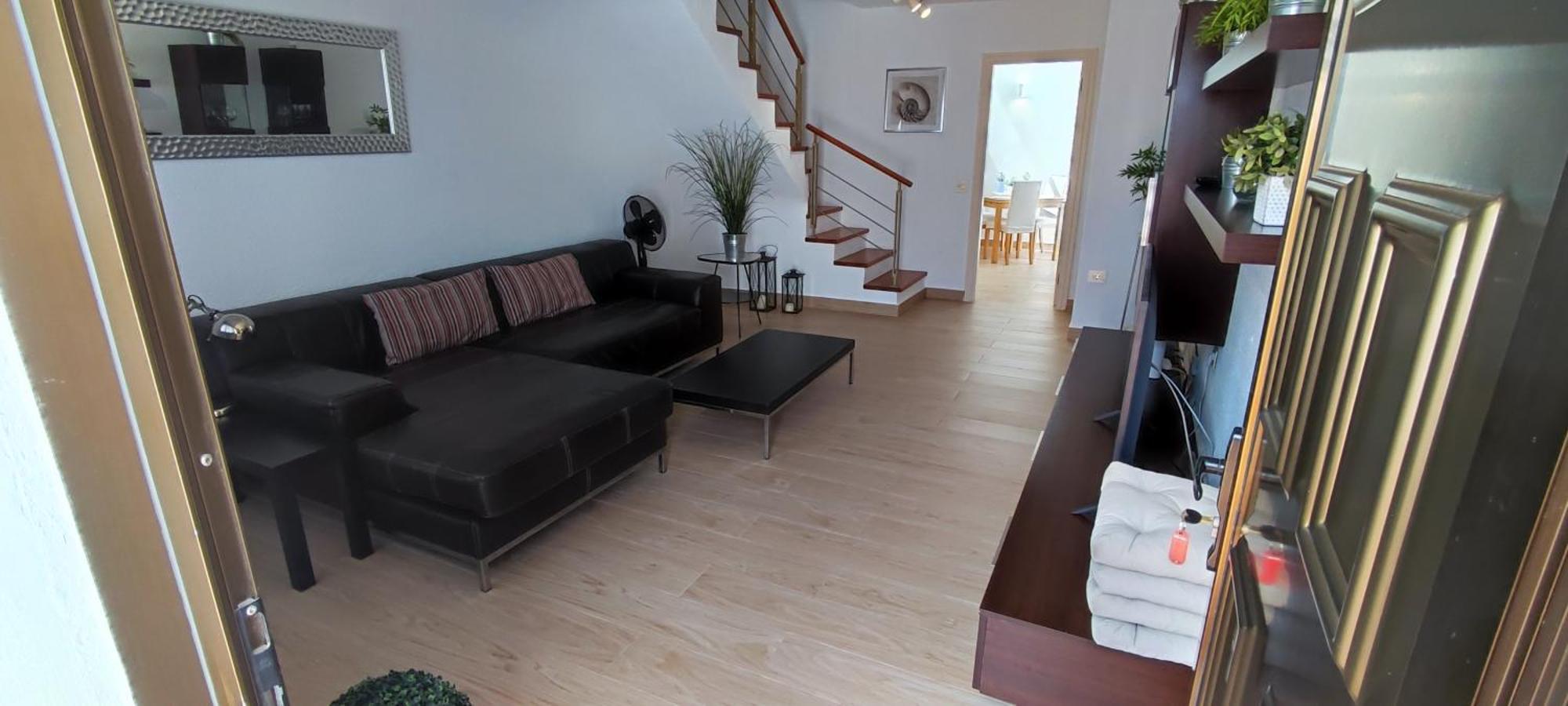 Apartamento Remo Playa Honda  Eksteriør billede
