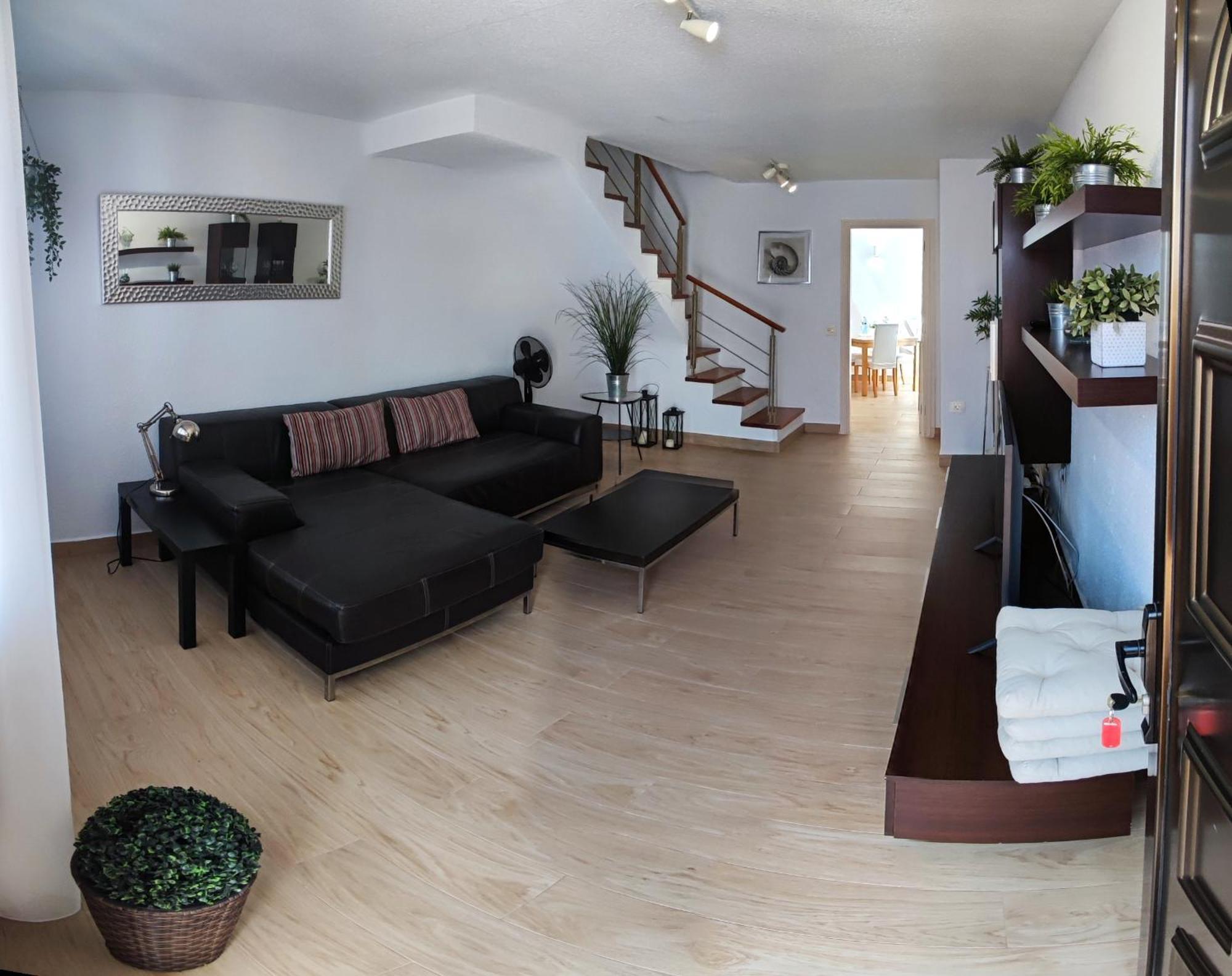 Apartamento Remo Playa Honda  Eksteriør billede